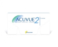 Acuvue 2 (6 Lenti)