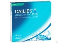 Dailies Aqua Comfort Plus Toric (90 Lenti)