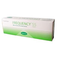 Frequency 1 Day (30 Lenti)