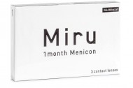 MIRU Multifocal (3 Lenti)