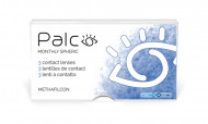 Palco Monthly 55 UV (3 Lenti)