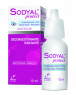 Sodyal Protect 10 ml