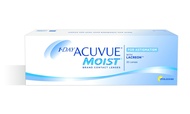 1 Day Acuvue Moist For Astigmatism