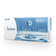 Fusion 7 Days