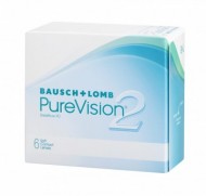 PureVision 2 HD (6 Lenti)