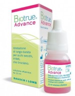 Biotrue Advance 10 ml