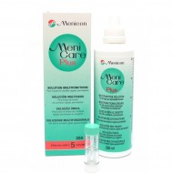 Meni Care Plus 250 ml (Con Portalenti)