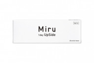 MIRU 1 Day UpSide Toric