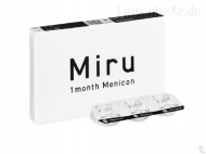 MIRU (3 Lenti)
