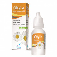 Oftylla 15 ml