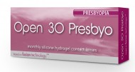 Open 30 Presbyo