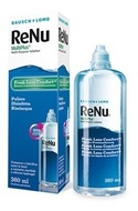 ReNu Fresh Multiplus 360 ml (Con Portalenti)