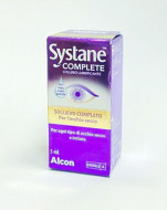 Systane COMPLETE 5 ml