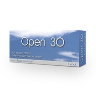Open 30