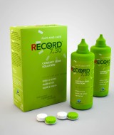 Record 7/30 710 ml (Con Portalenti)