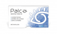 Palco Monthly 55 UV Toric RX (3 Lenti)
