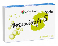 Premio Toric / Menisoft S Toric