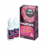Total Care Cleaner 2X15 ml