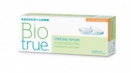 Biotrue ONEday Astigmatism