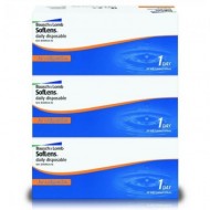 SofLens Daily Disposable For Astigmatism (90 Lenti)