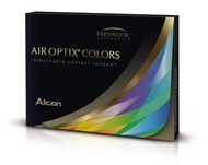 Air Optix Colors (2 Lenti)
