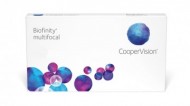 Biofinity Multifocal (3 Lenti)