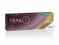 Dailies Total 1 For Astigmatism