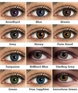 FreshLook Colorblends (2 Lenti)