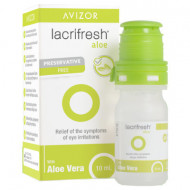Lacrifresh Aloe 10 ml