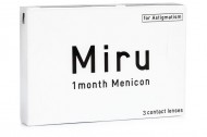 MIRU For Astigmatism (3 Lenti)