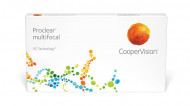 Proclear Multifocal XR (Sfera da - 8.00 a + 6,00) (3 Lenti)