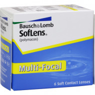 SofLens Multi-Focal