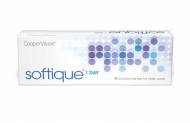 Softique 1 Day (30 Lenti)