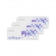 Softique 1 Day (90 Lenti)