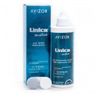 Unica Sensitive 350 ml
