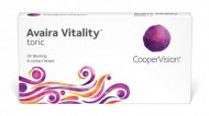 Avaira Vitality Toric