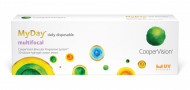 MyDay Daily Disposable Multifocal (30 Lenti)