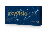 SkyVisio 30 Days (3 Lenti)