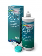 SOLO CARE Aqua 360 ml