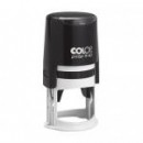 Stampila ROTUNDA R40