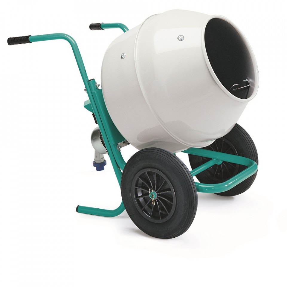 Betoniere Rollbeta IMER