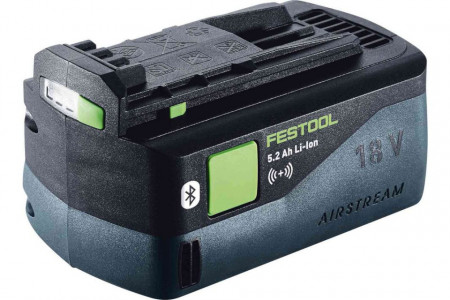 Acumulator Festool BP 18 Li 5,2 ASI