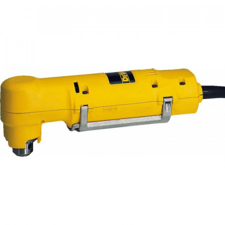 D21160 Masina de gaurit in unghi drept DeWalt 350W