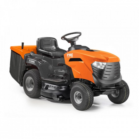 TRACTORAS TUNS GAZON O'MAC TG 16000