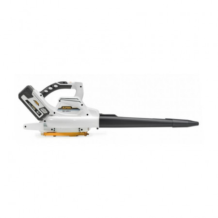 Aspirator/Suflanta O-mac ALPINA BLV 648 Li 48V - fara baterie