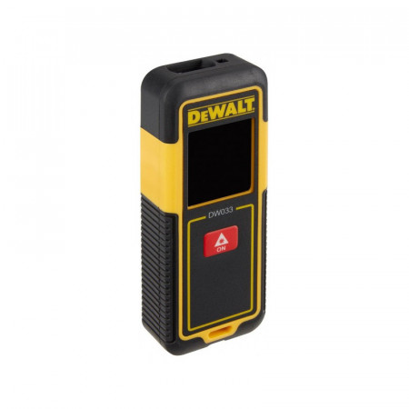 DW033 Telemetru laser DeWalt 30m