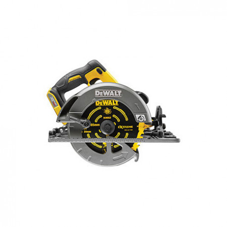 DCS576N Fierastrau circular 54V Flexvolt fara ghidaj fara acumulatori si statie de incarcare