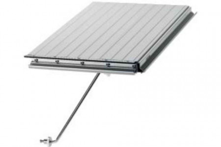 Extensie de masa Festool CS 70 VB