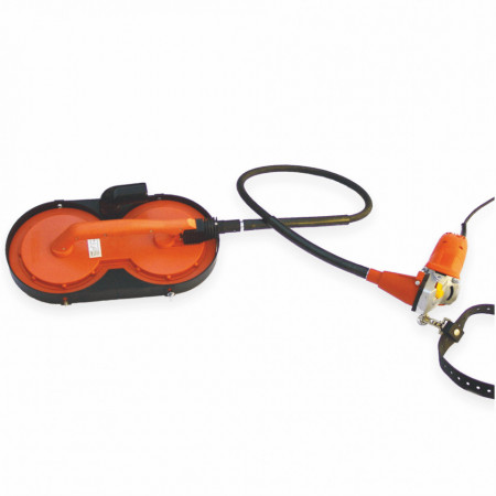 Masina de slefuit electrica universala CHAMELEON – ROKAMAT