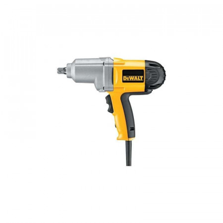 DW294 Masina de insurubat cu impact DeWalt 710W 440Nm